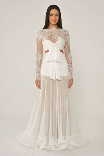 Wedding Dresses